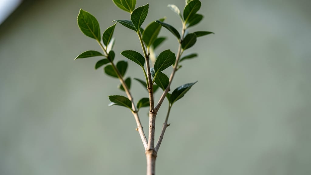 Reviving Leggy Plants with Pruning