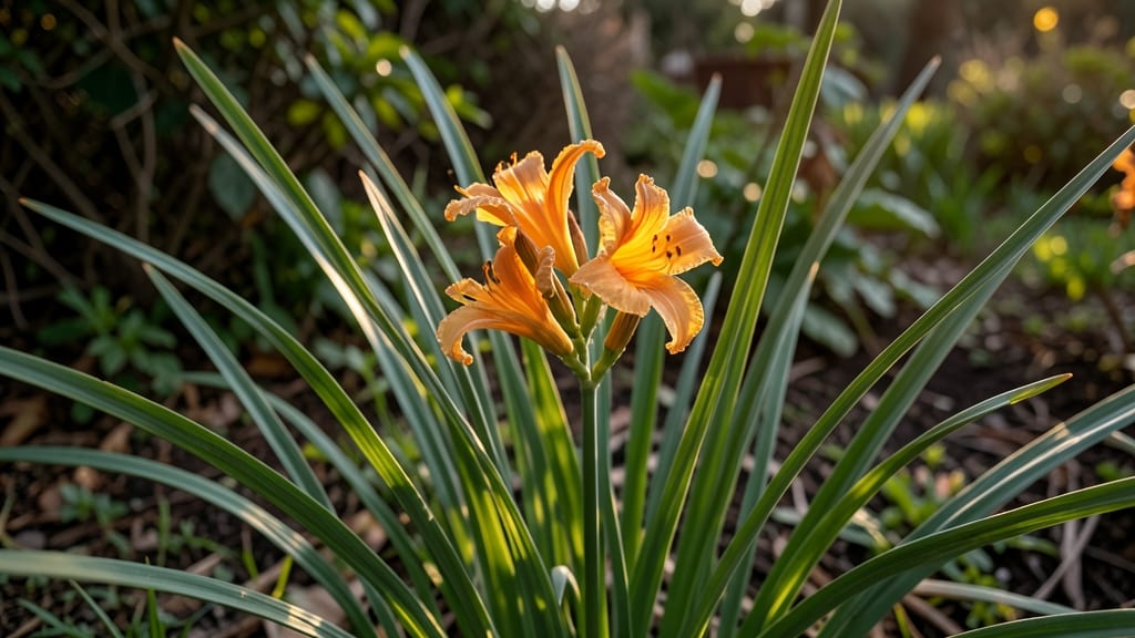 Long Thin Leaves Long Leaf Plants Names: Fast-Growing Varieties for Low-Maintenance Gardens