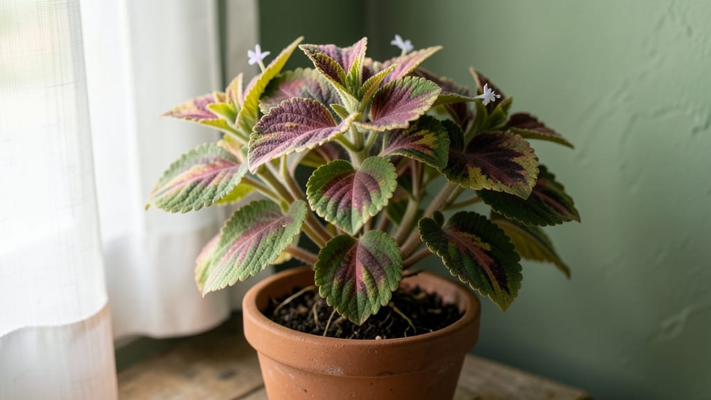 Bright Green Leaf Plant Recipe: Year-Round Lushness With Zero Fuss Care