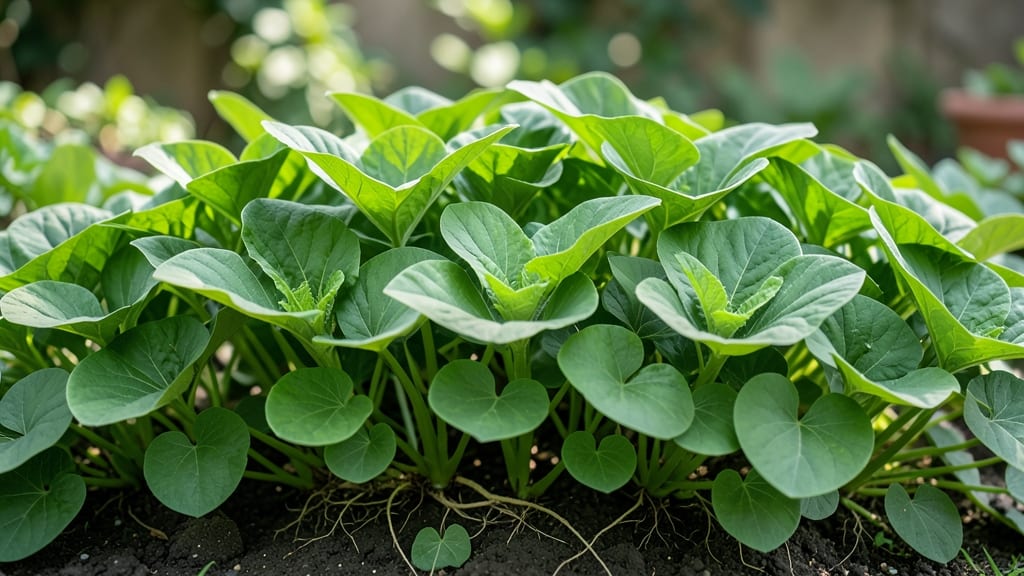 How to Use Green Leaf Background: Creative Photography and Design Tips