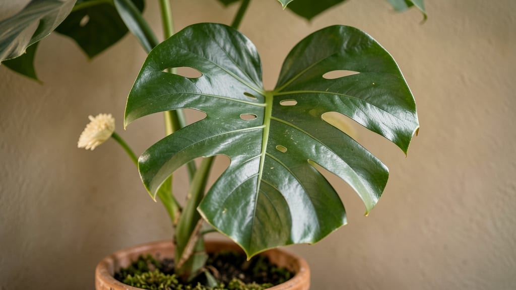 Inside of a Leaf: Pest Patrol With Organic Spray Solutions
