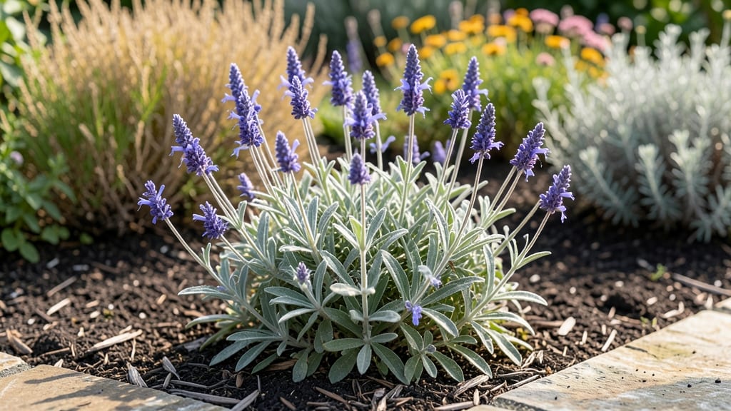 Long Leaf Speedwell Growing Guide: Fragrant Purple Blooms That Thrive in Partial Shade