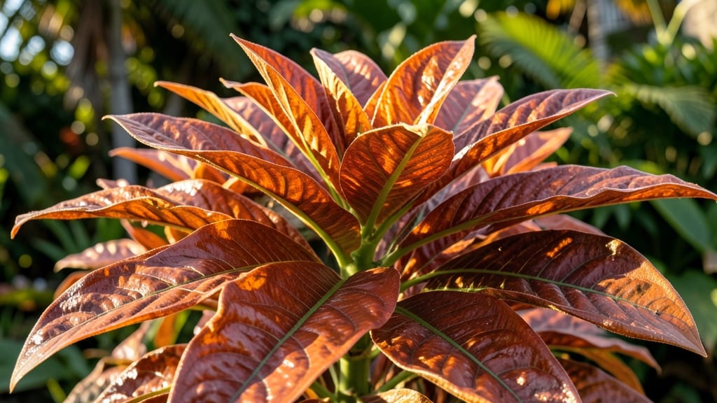Copper Canyon Coleus