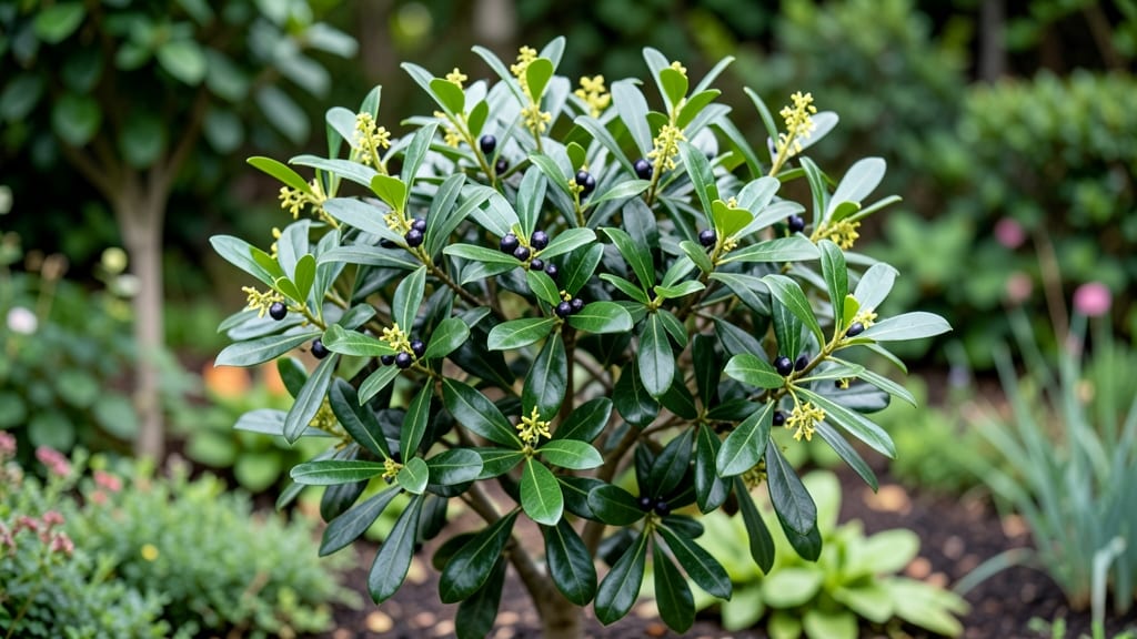 Bay Leaf Tree Potted: Fragrant Evergreen Perfection for Containers