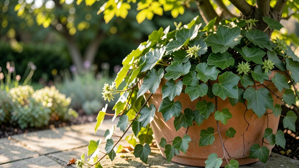 Large Leaf Ivy Growing Guide: Year-Round Climbing Beauty With Minimal Care