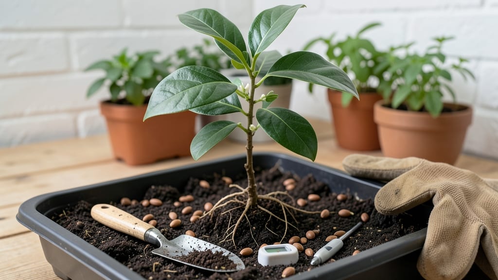 Bay Leaf Seeds for Planting: Extract, Dry, and Store for Future Harvests