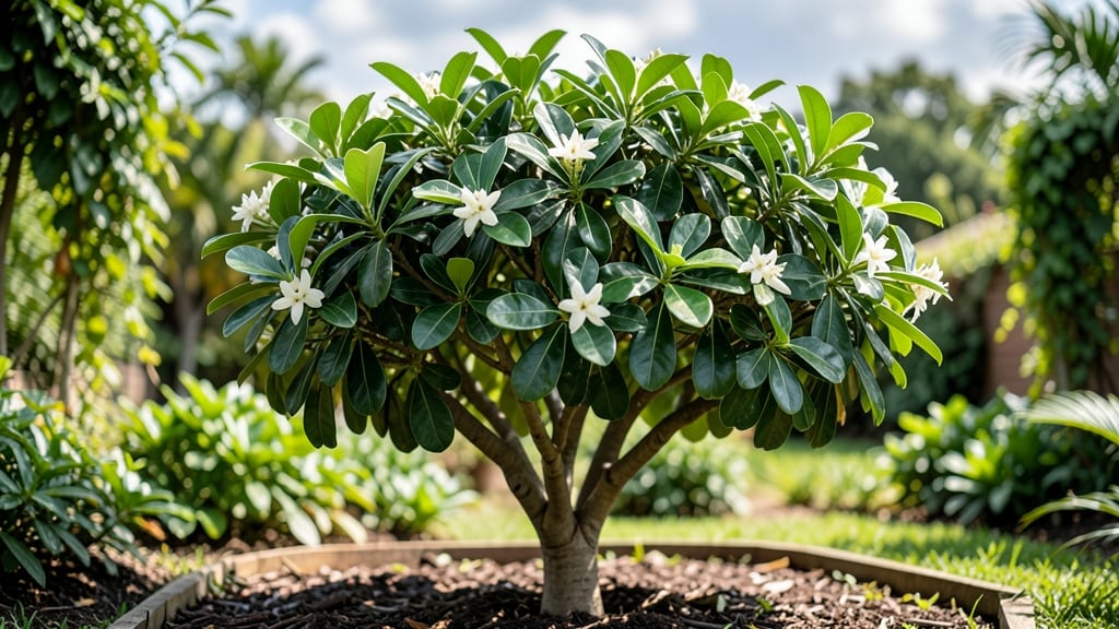 Curry Leaf Tree Height: How Tall It Grows in Containers vs Open Soil