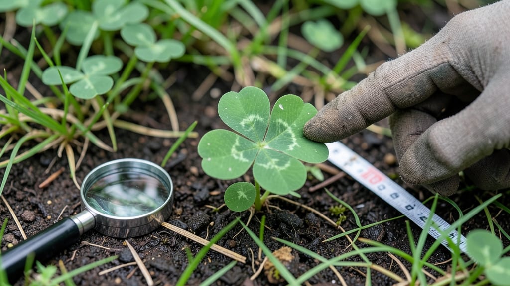 How Common Are Four-Leaf Clover: Exact Odds and Where to Find Them
