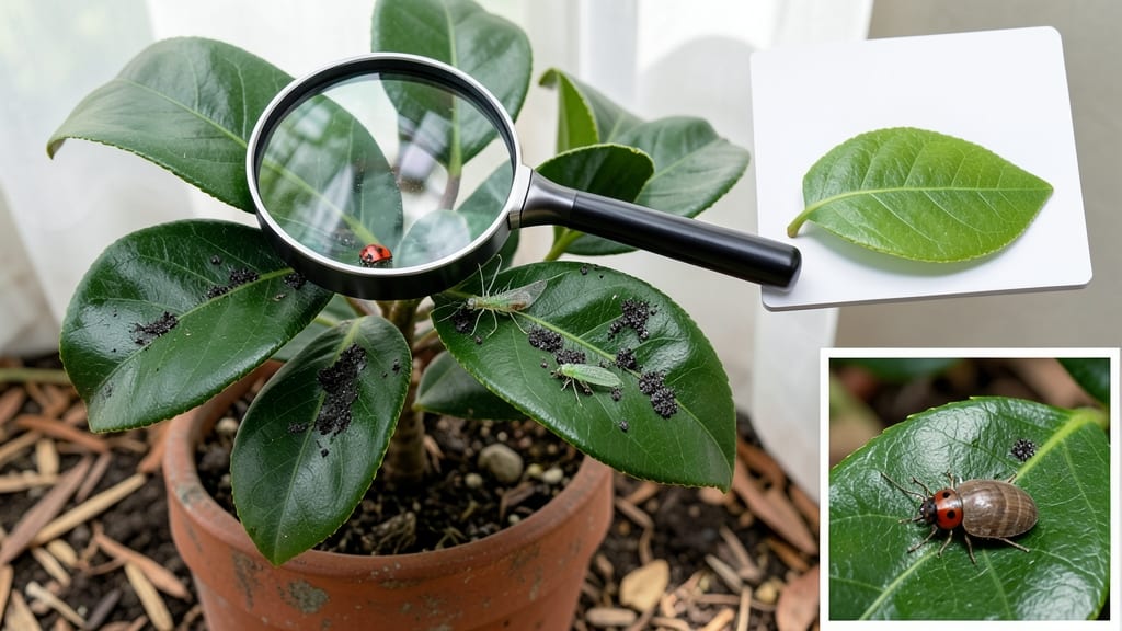 Scale-Like Leaf Plants: Pruning Secrets for Bushier Growth