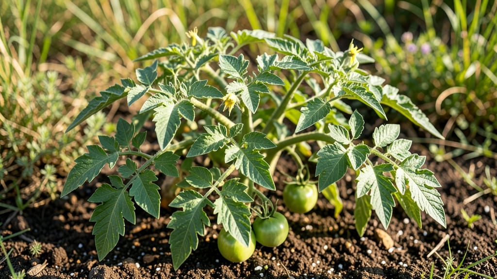 Healthy Tomato Leaf Recipe: Revitalize Wilted Greens in 10 Minutes