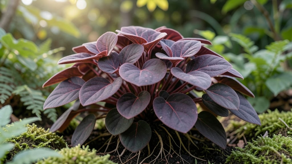 10 Purple Leaf Perennials: Year-Round Color That Thrives in Shade Gardens