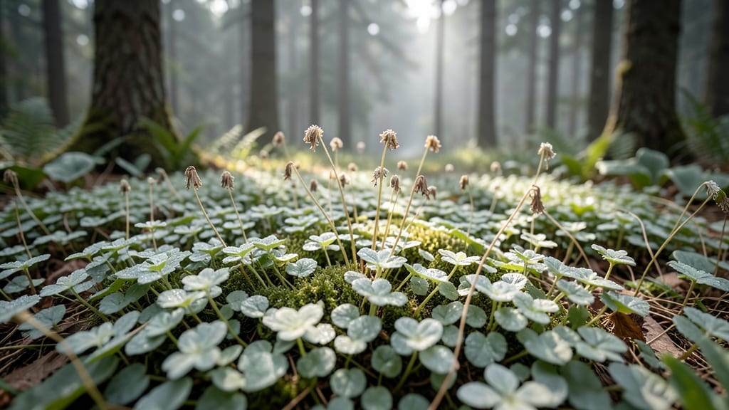 Sweet Woodruff for Fragrant Ground Cover