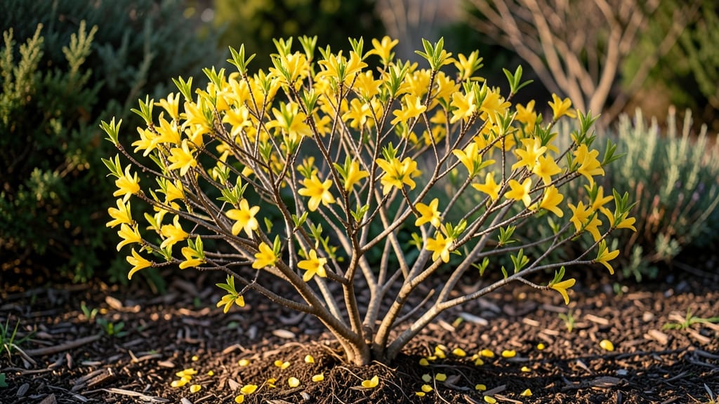 Green and Yellow Leaf Shrub: Bold Foliage Duo That Stands Out All Season
