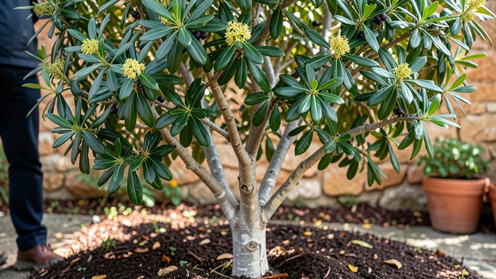 How Tall Do Bay Leaf Trees Grow: Height Ranges by Variety and Growth Habits