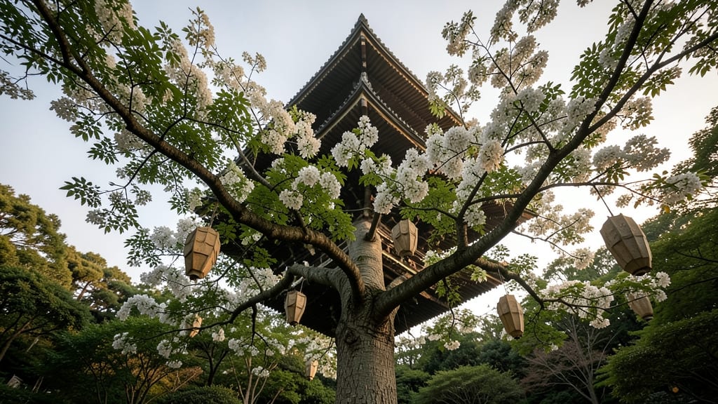 10 Trees With 5 Leaflets: Fast-Growing Species for Privacy Screens and Shade