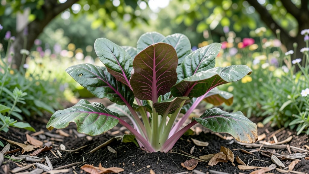 Betal Leaf Plant: Tropical Canopy With Edible Leaves and Zero Fuss Care