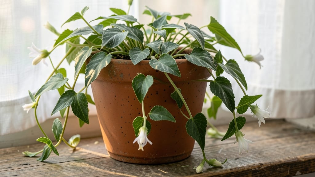 How to Grow a 3-Pointed Leaf Vine: Light, Soil, and Care Needs
