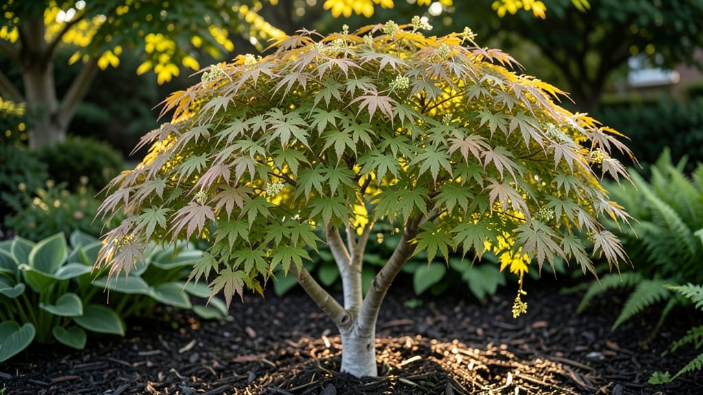 Cut Leaf Maple Pruning: Year-Round Health With Precision Trimming