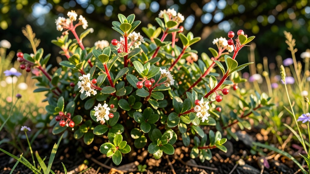 10 Red Leaf Shrubs for Landscaping: Year-Round Color That Thrives in Any Climate