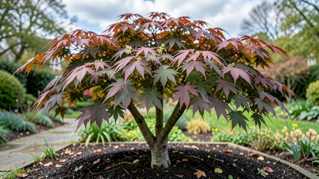 Japanese Maple Leaf Pruning: Year-Round Beauty Through Strategic Cuts