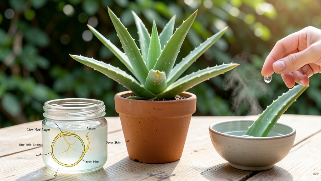 Leaf of Life Plant Benefits: Science-Backed Uses and Medicinal Properties