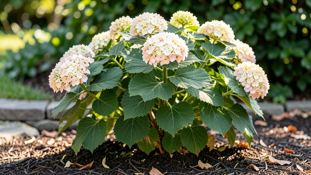 Can Oakleaf Hydrangea Take Full Sun: Light Requirements and Heat Tolerance Tips