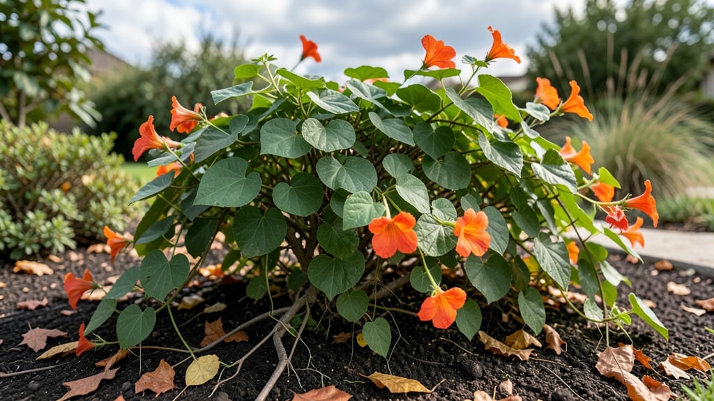 Trumpet Vine Leaf Identification: Distinguish Poisonous Lookalikes With Key Traits