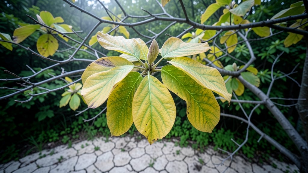 10 Eastern Redbud Leaf Problems: Quick Fixes for Common Pests and Diseases