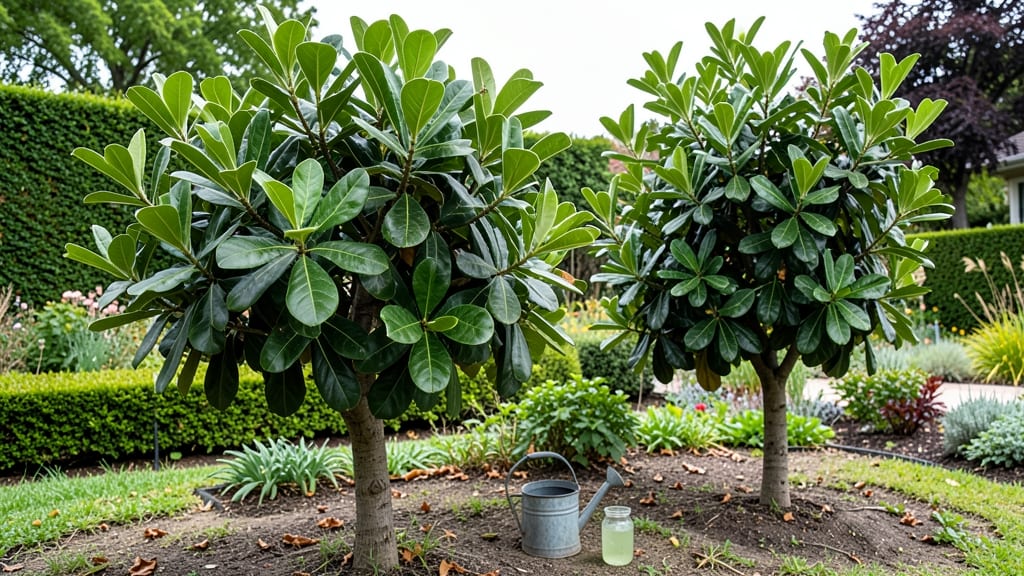 Avocado Plants With Brown Leaf Tips: Reversing Damage in 3 Simple Steps