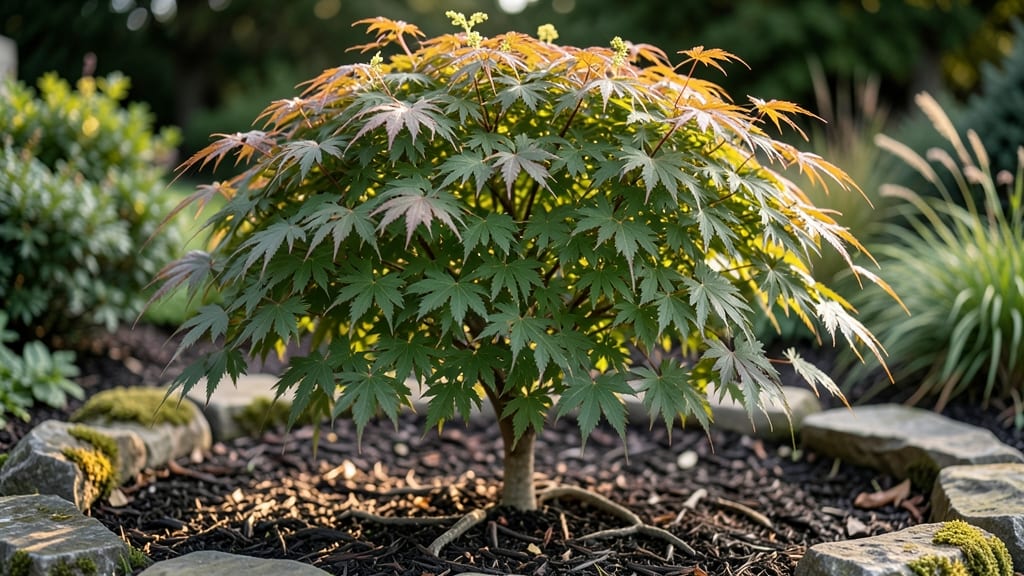 Japanese Maple Fern Leaf Pruning: Year-Round Lushness With Precision Cuts