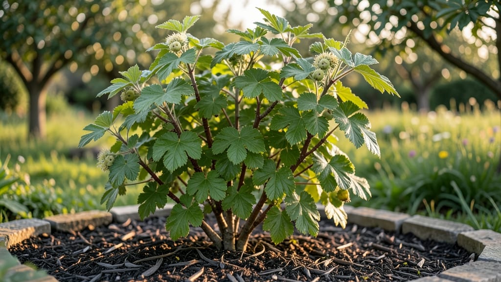 5 Leaf Jagged Edge Plant: Bold Foliage That Thrives in Shade Gardens