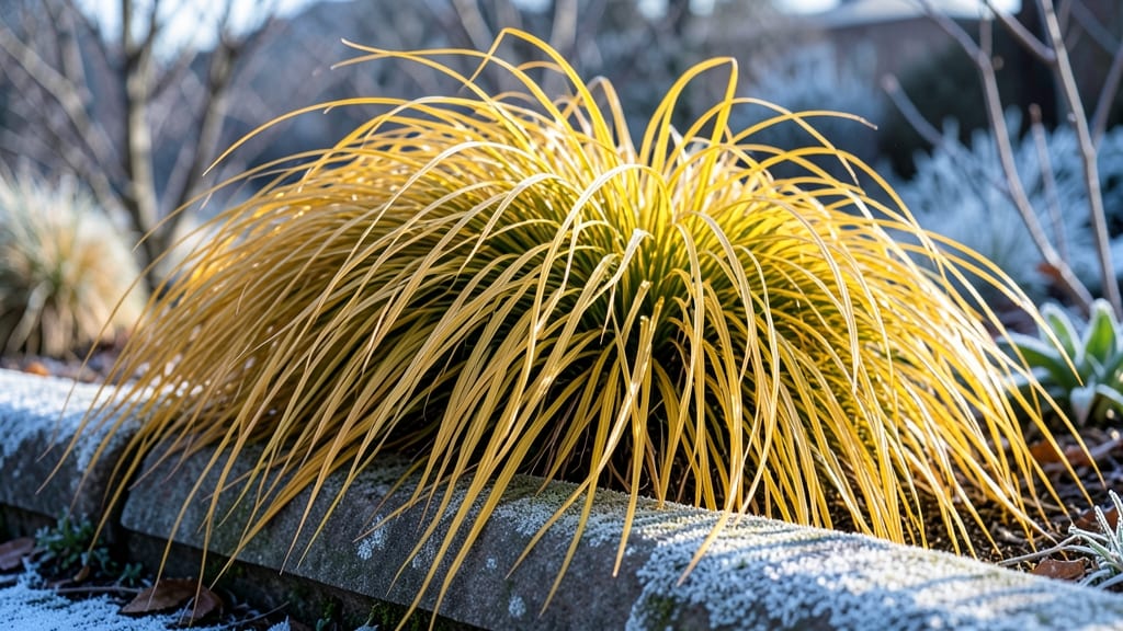 Carex Elata 'Bowles Golden' (Bowles Golden Sedge)