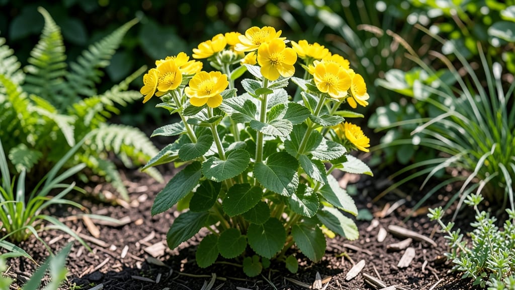 Asian Sour Leaf Recipe: Pests-Defying Greens for Year-Round Harvests
