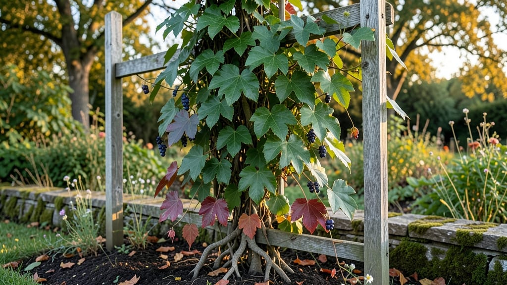 Virginia Creeper 5 Leaf Poison Ivy: 5 Key Differences to Spot Instantly