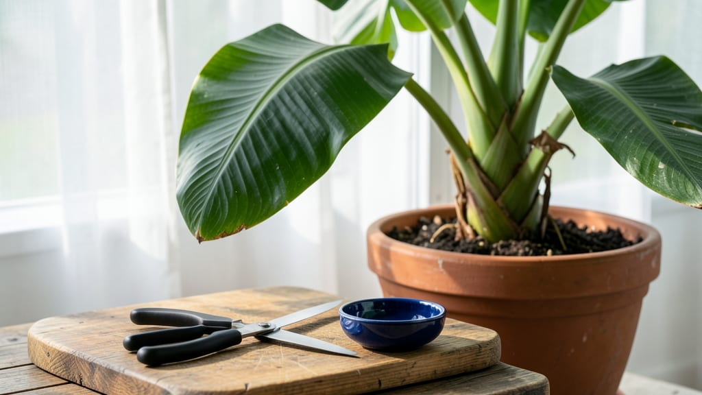 Banana Leaf Tea Benefits: Science-Backed Health Perks and Brewing Tips