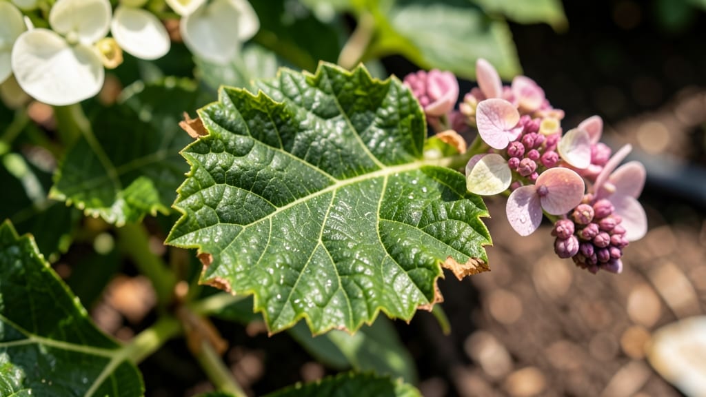 Do Deer Eat Oakleaf Hydrangea: Deer Resistance Facts and Plant Protection Tips