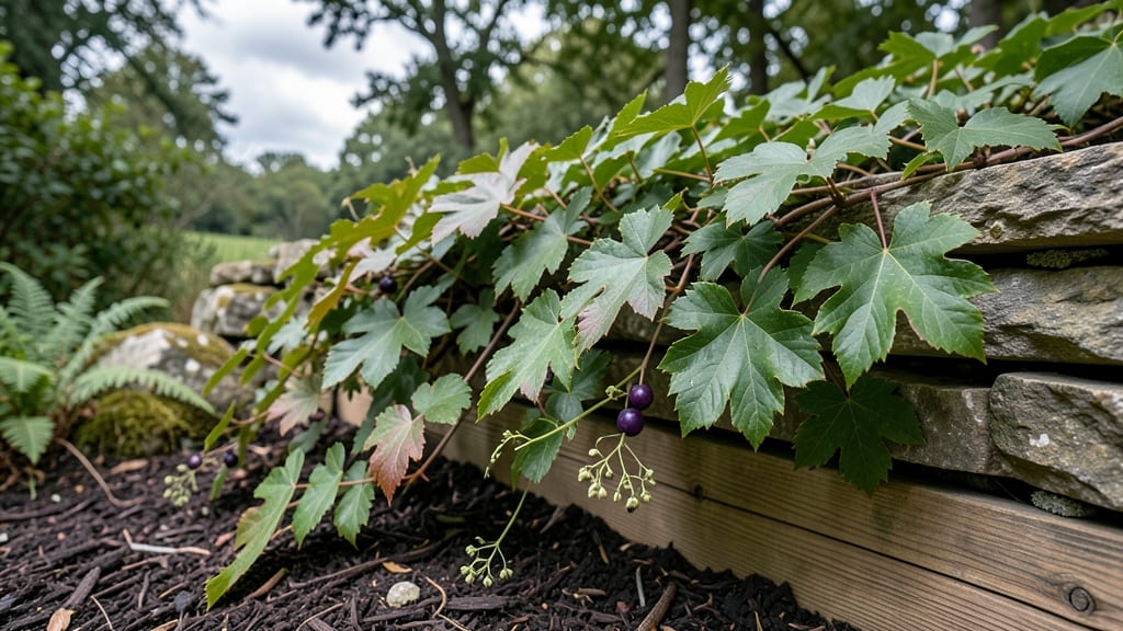 5 Leaf Vine on Tree: Pruning Guide for Year-Round Lushness
