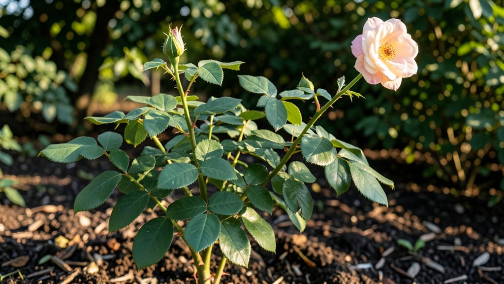 Leaf Shape of Rose: How to Identify Varieties by Their Unique Leaf Patterns