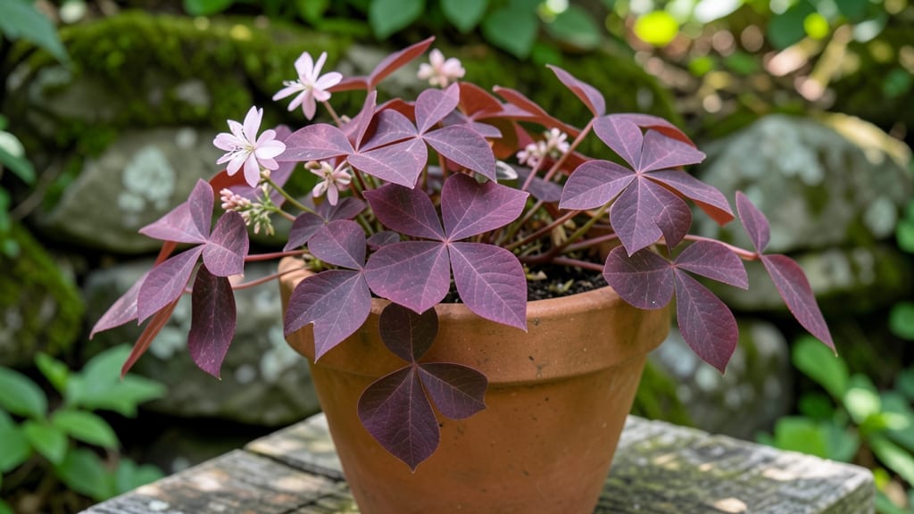 Three-Pointed Leaf Vine Growing Guide: Fast-Germination Secrets for Lush, Fragrant Vines