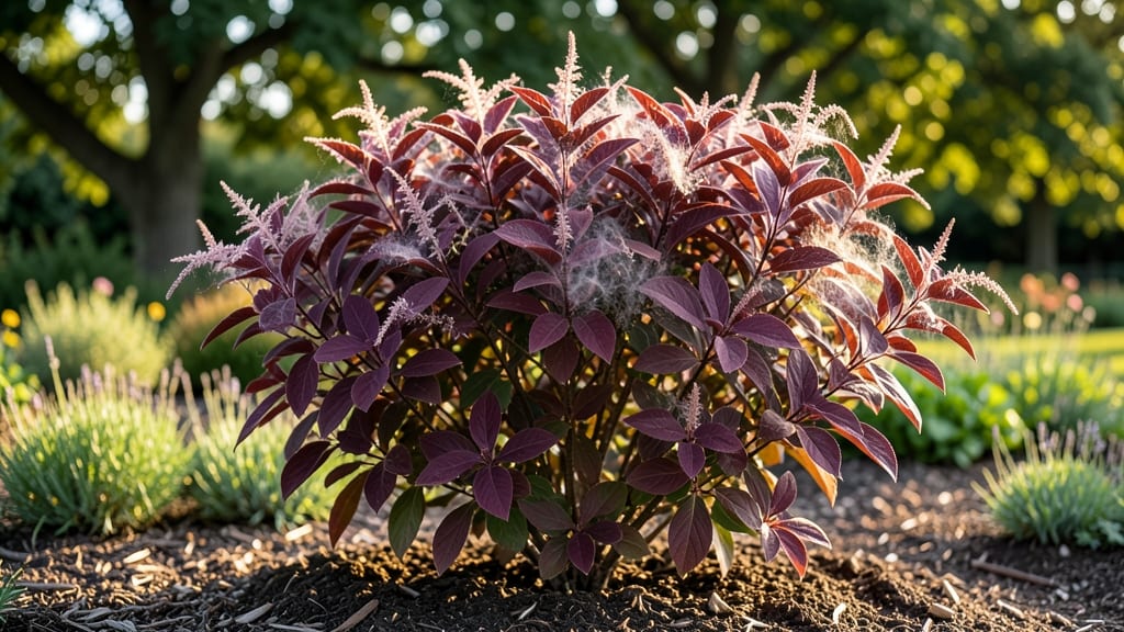 Purple Leafed Plant: Striking Foliage That Thrives in Sun or Shade