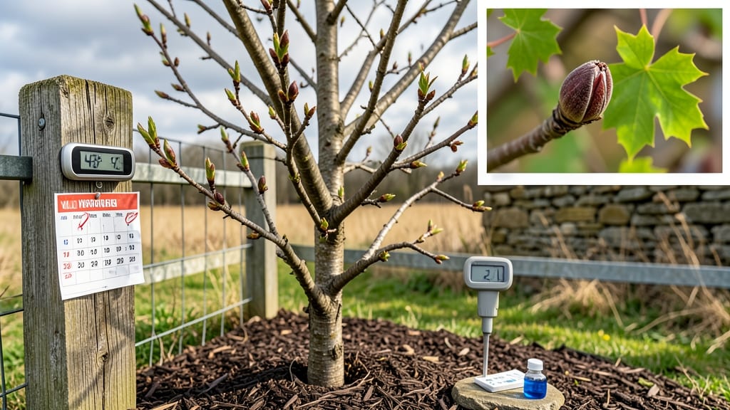 Maple Trees Not Leafing Out: Late-Spring Revival With Science-Backed Tricks
