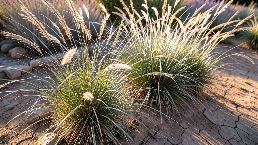 10 Long Leaf Outdoor Plants: Drought-Resistant Beauties That Thrive in Sun