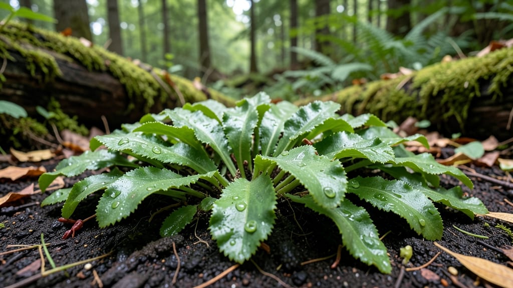 Sticky Leaf Weed Removal: Organic Sprays That Work in 24 Hours