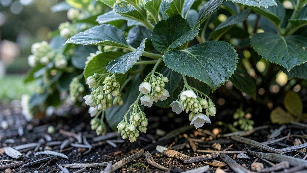 Watering Schedule To Prevent Flower Dropping