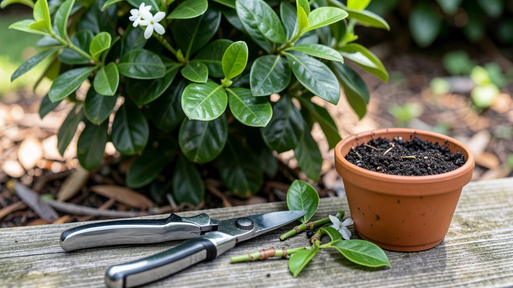 Curry Leaf Cutting: Propagate New Plants From Healthy Stems