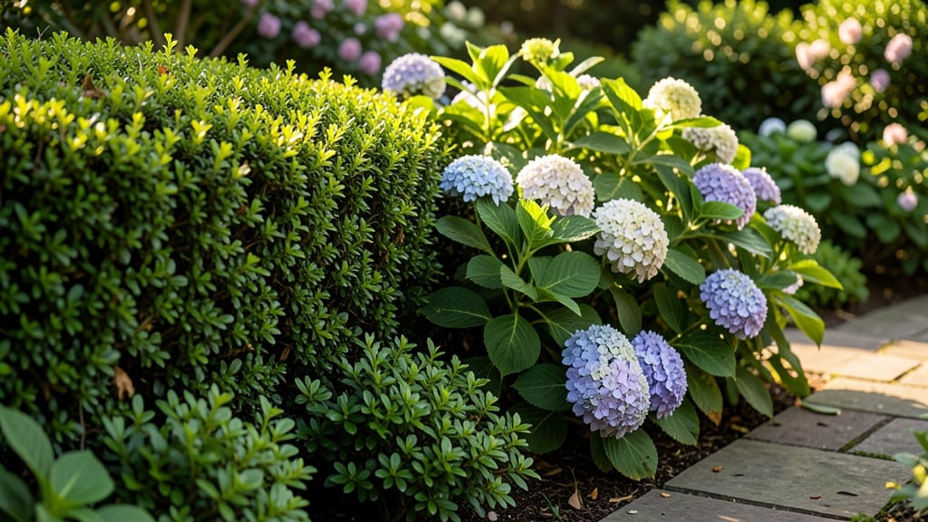 Summer Light Pruning for Foliage Health