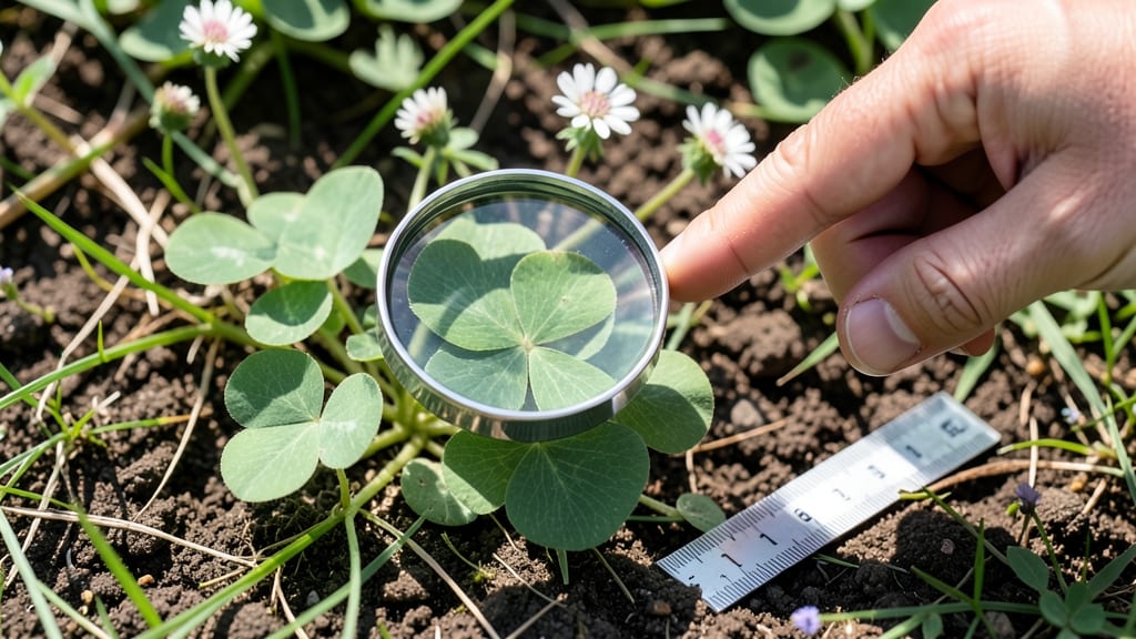 Are 4 Leaf Clovers Rare: Odds, Probability Science, and Where to Find Them