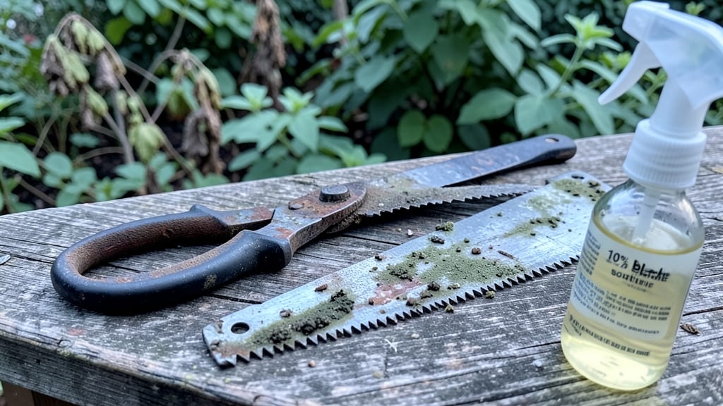 10 Broadleaf Tree and Shrub Pruning: Year-Round Shape Maintenance for Healthy Growth