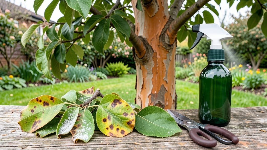 Apricot Leaf Disease: Identification and Organic Cure Guide
