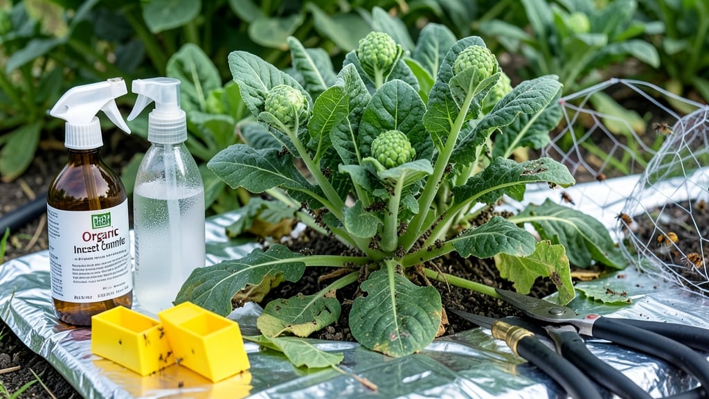 Leaf Hopper Control: Organic Spray That Repels and Eradicates Pests